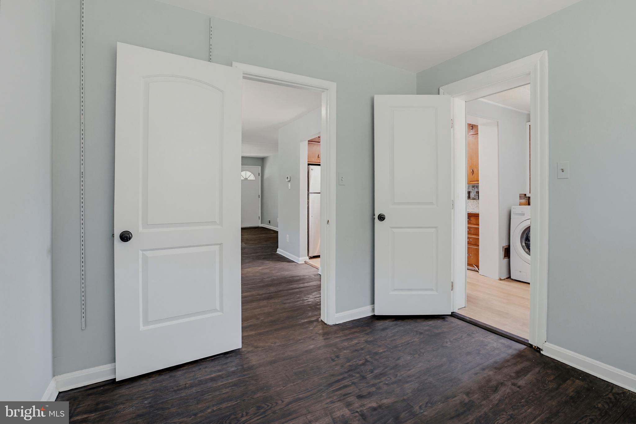 WHEATON WOODS - Residential