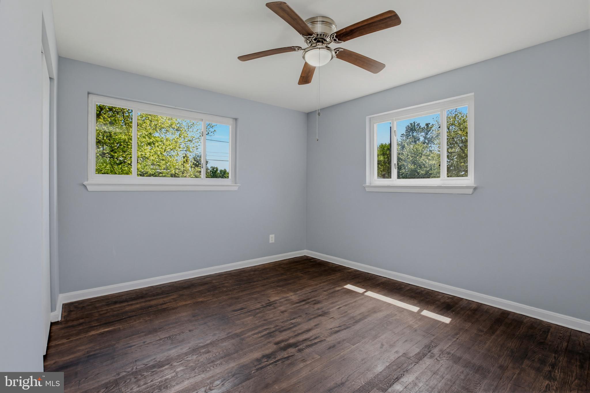 WHEATON WOODS - Residential