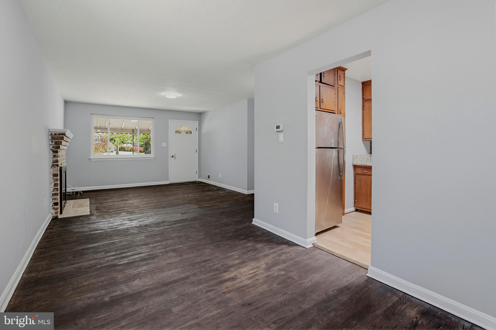 WHEATON WOODS - Residential