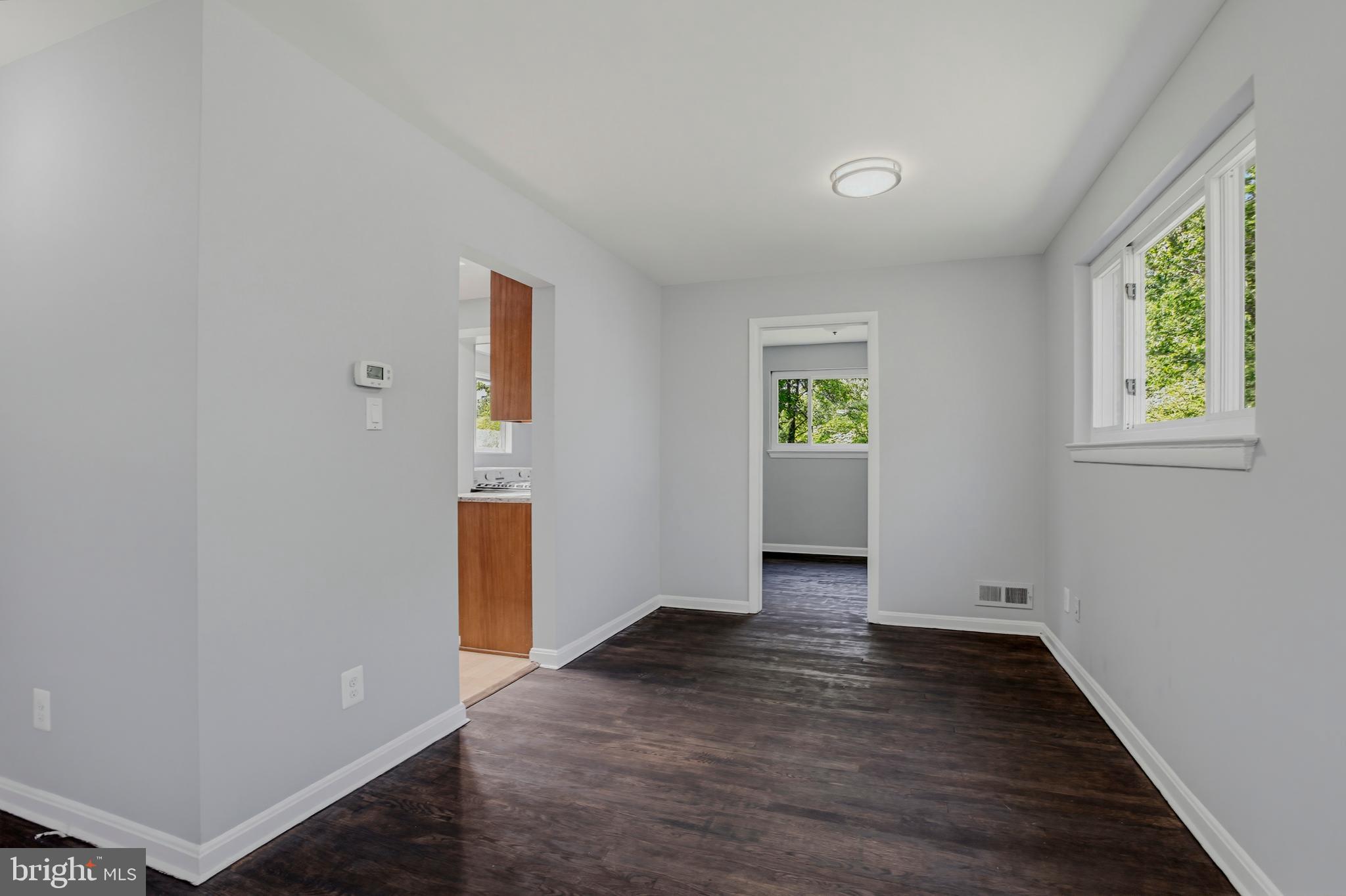 WHEATON WOODS - Residential