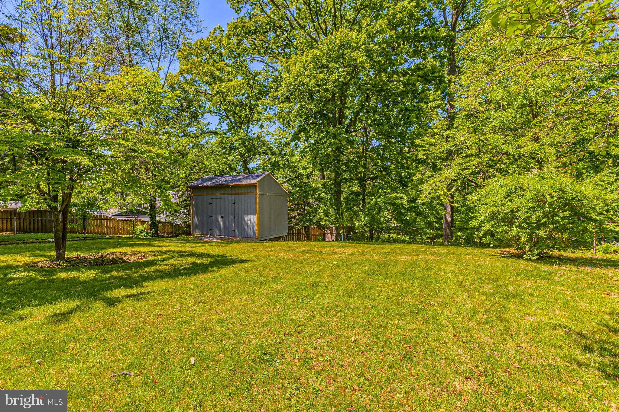 WHEATON WOODS - Residential