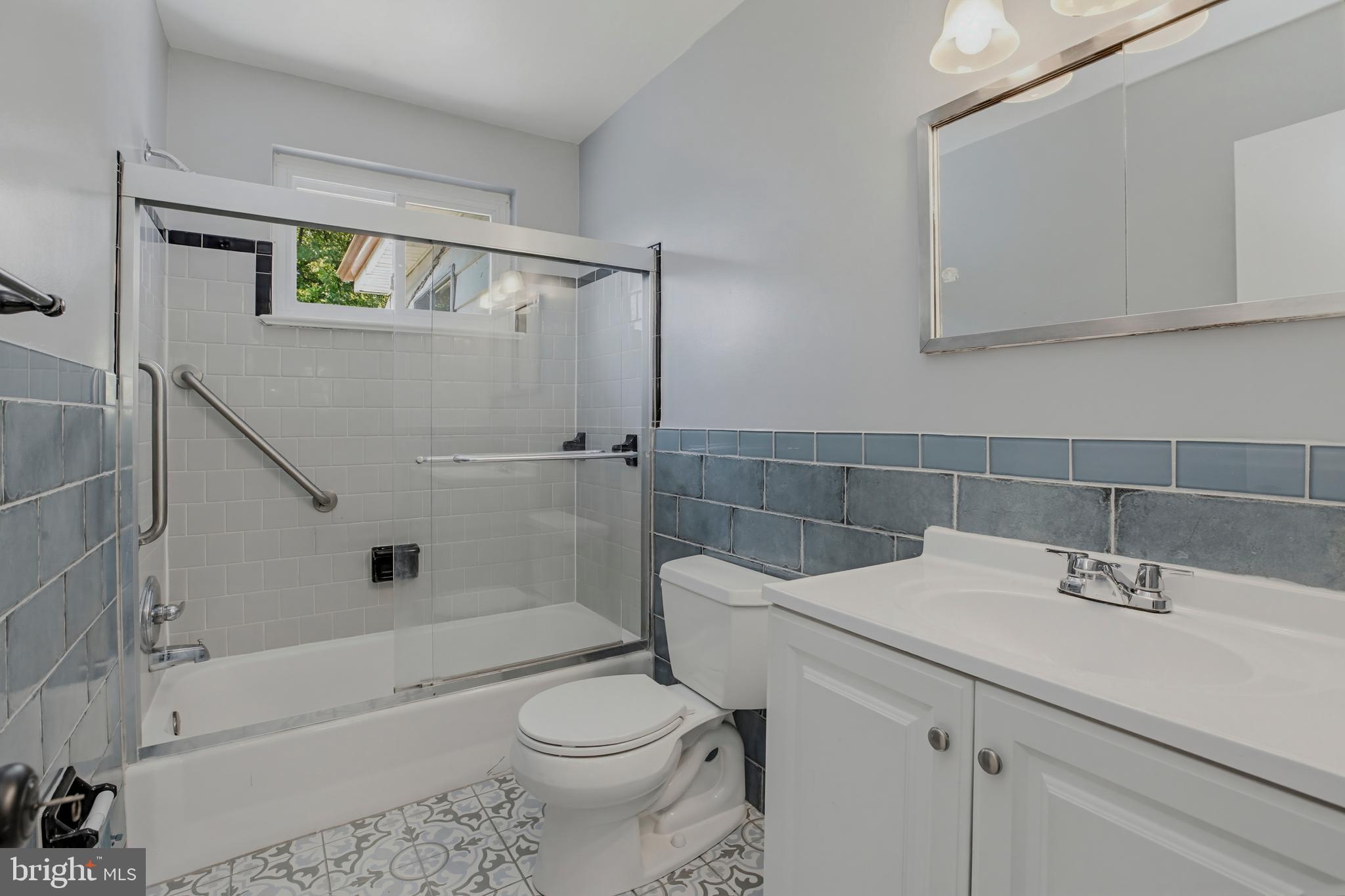 WHEATON WOODS - Residential