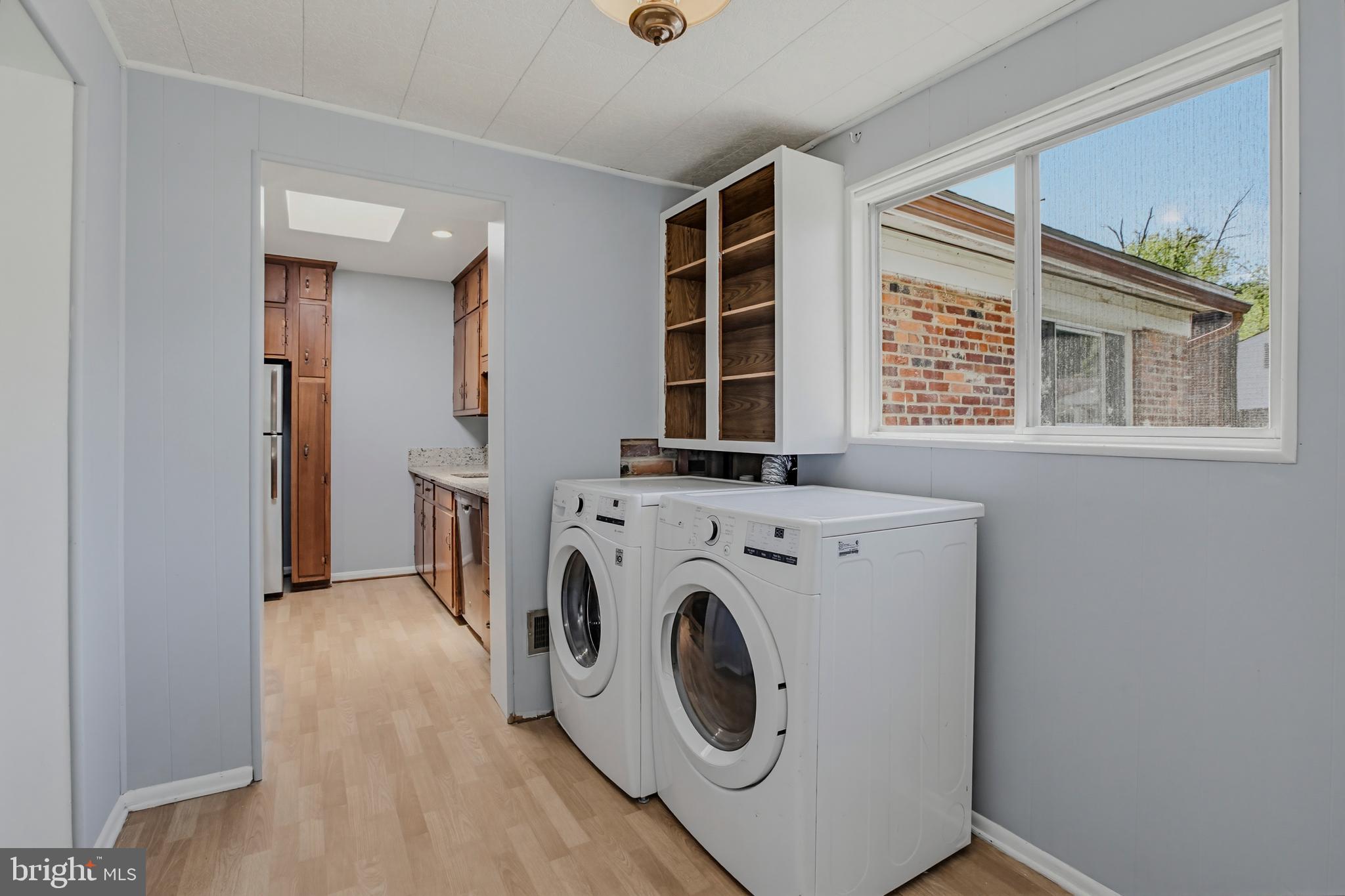 WHEATON WOODS - Residential
