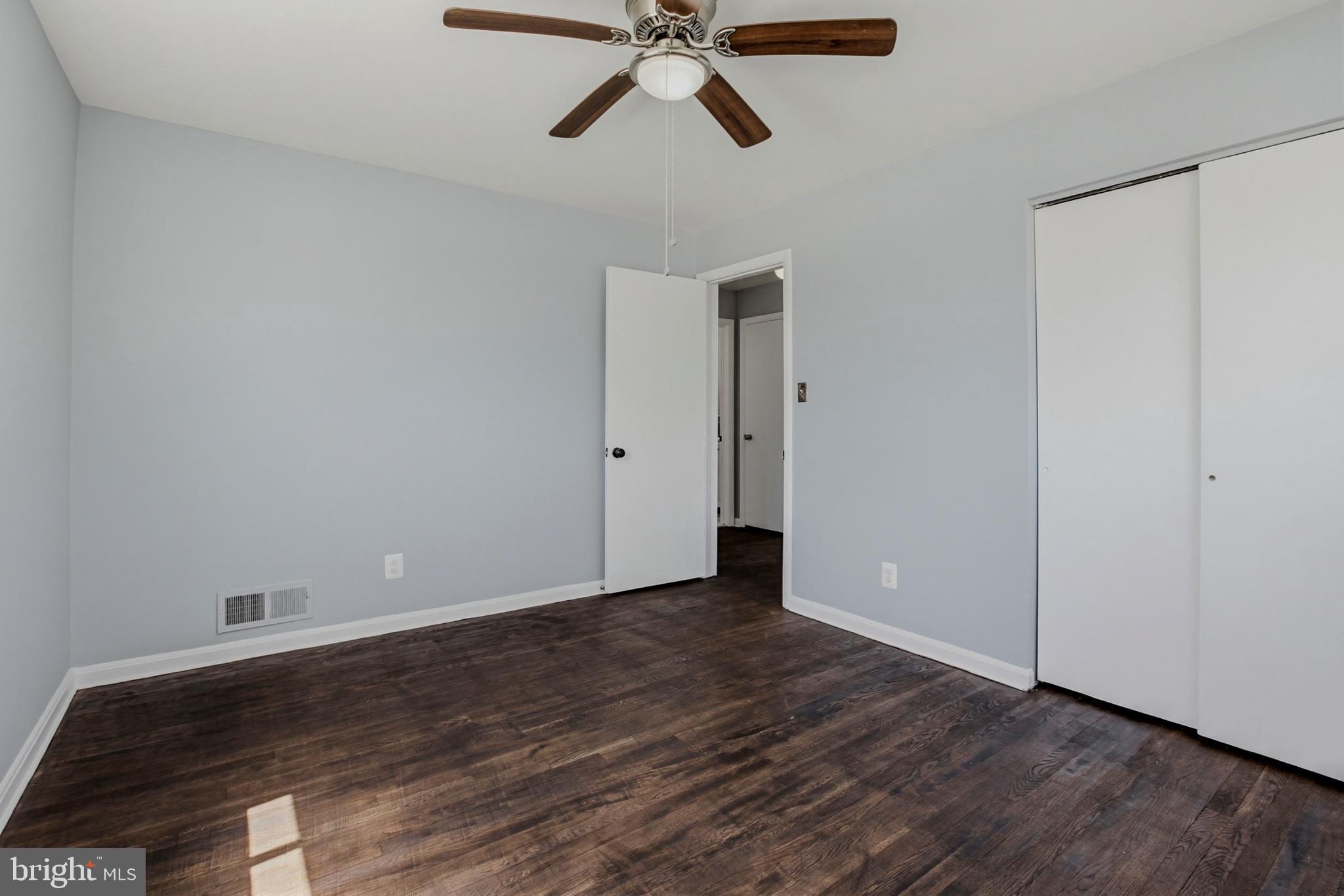WHEATON WOODS - Residential