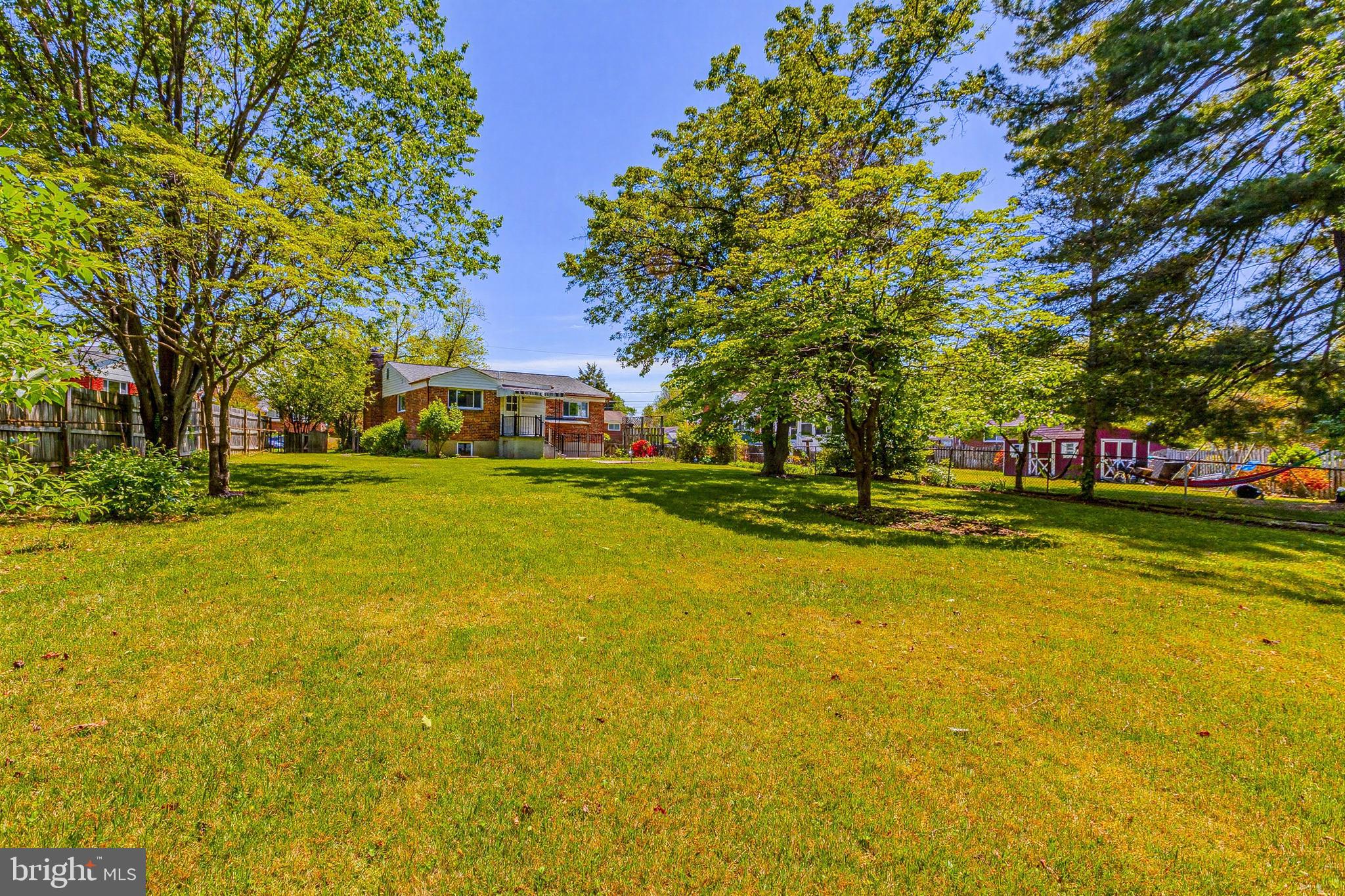 WHEATON WOODS - Residential