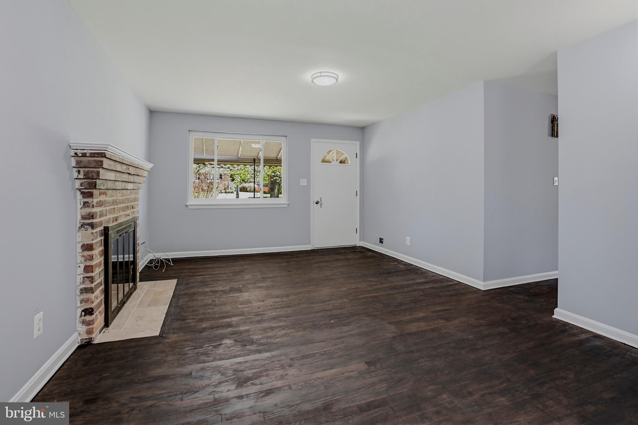 4611 HARLAN STREET