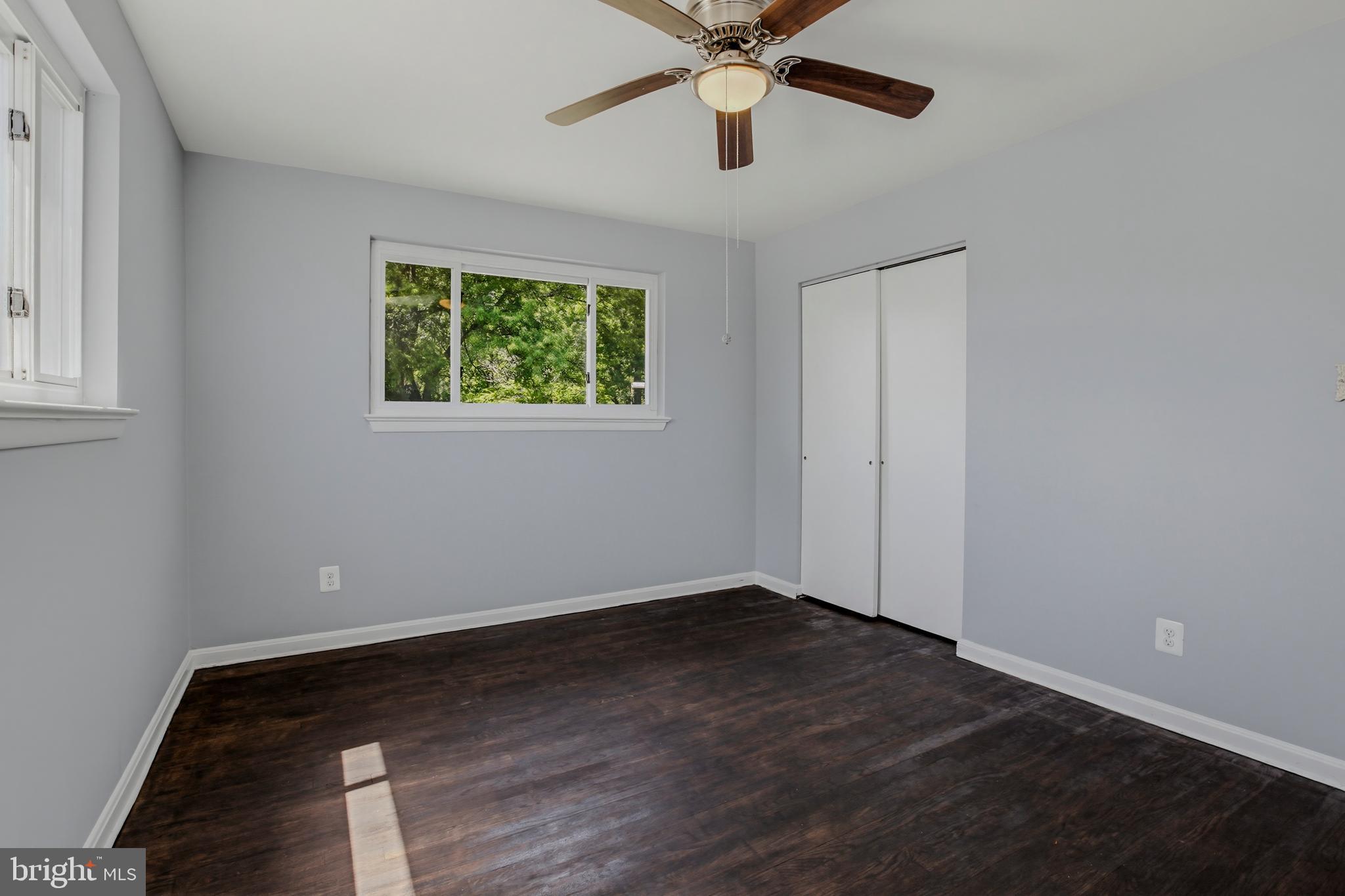 WHEATON WOODS - Residential