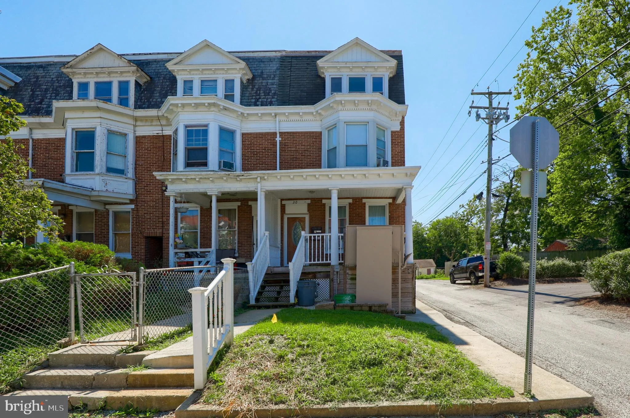 30 E Cottage Place, York, PA 17401