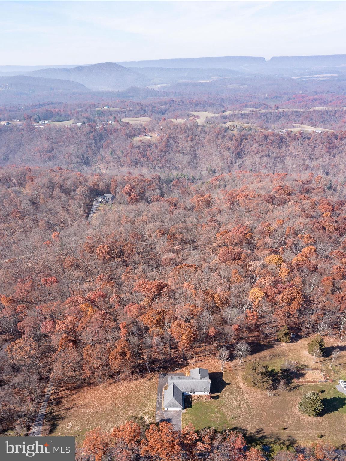 BERKELEY SPRINGS - Residential