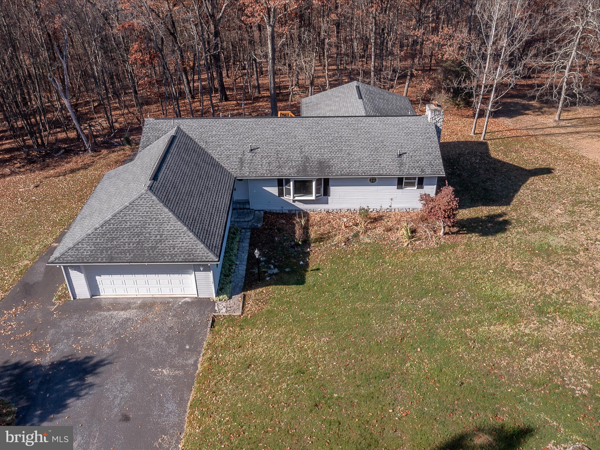 BERKELEY SPRINGS - Residential