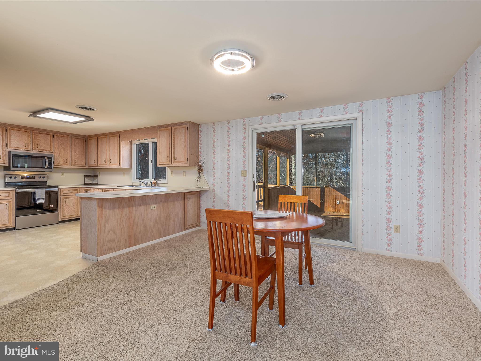 BERKELEY SPRINGS - Residential