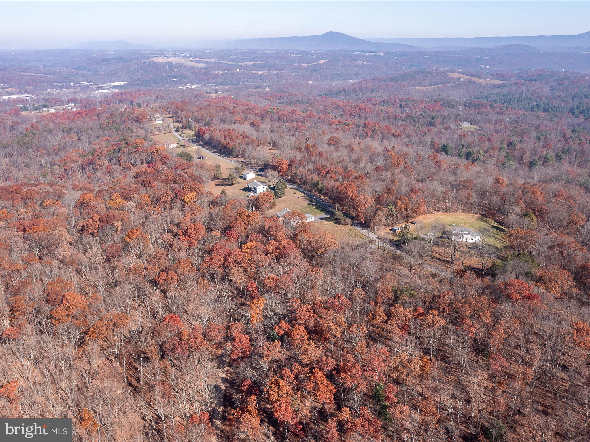 BERKELEY SPRINGS - Residential