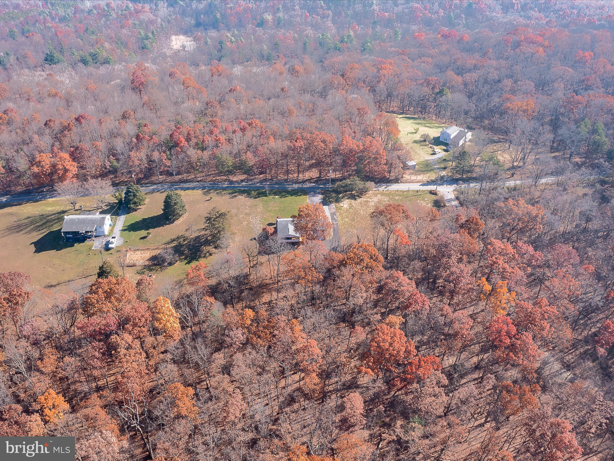 BERKELEY SPRINGS - Residential