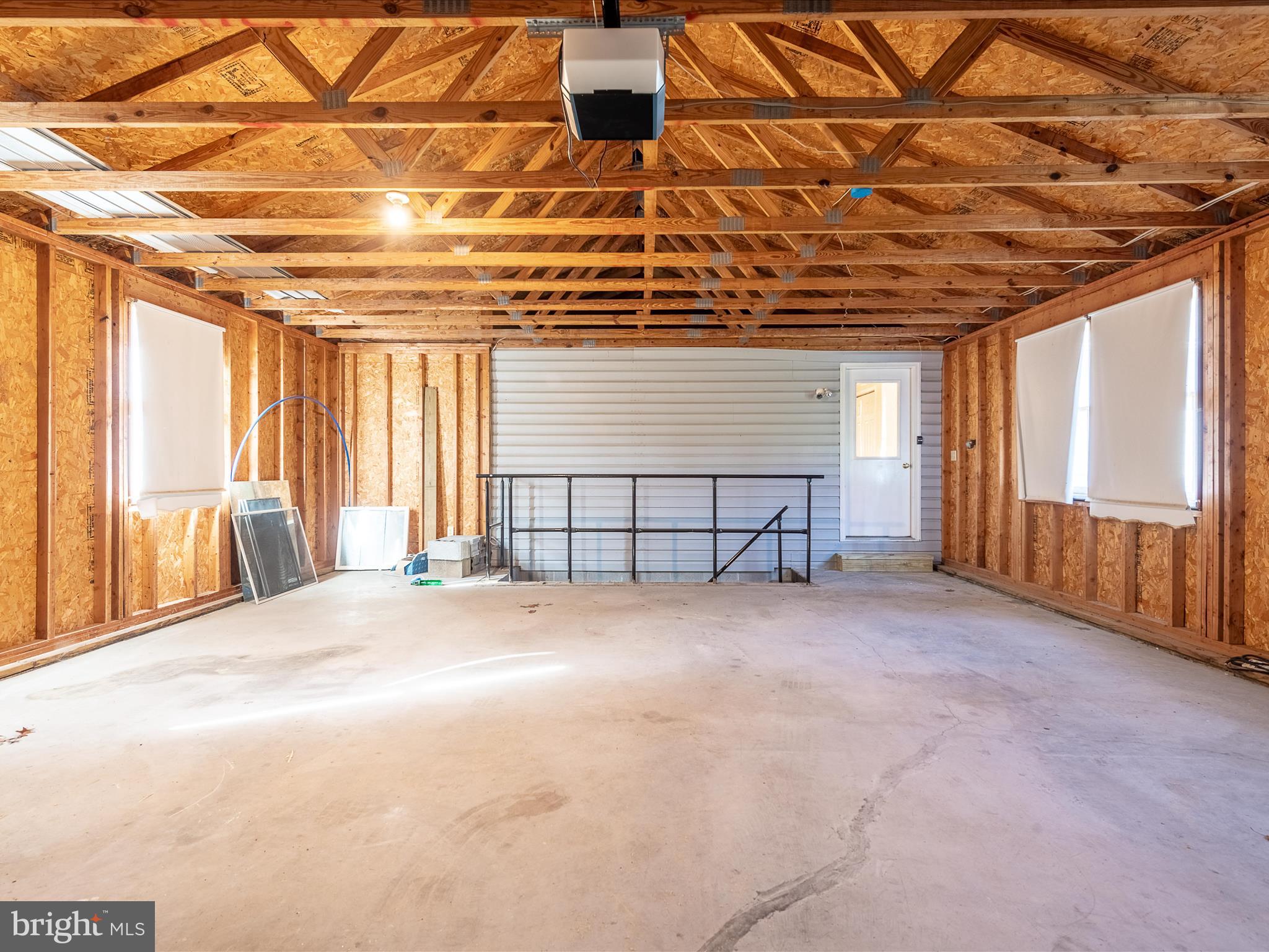 BERKELEY SPRINGS - Residential