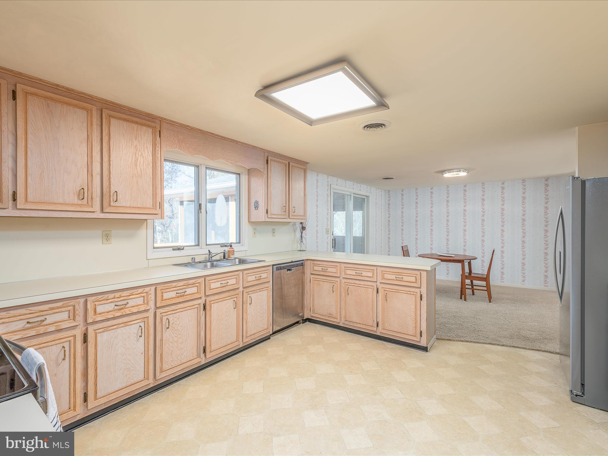 BERKELEY SPRINGS - Residential