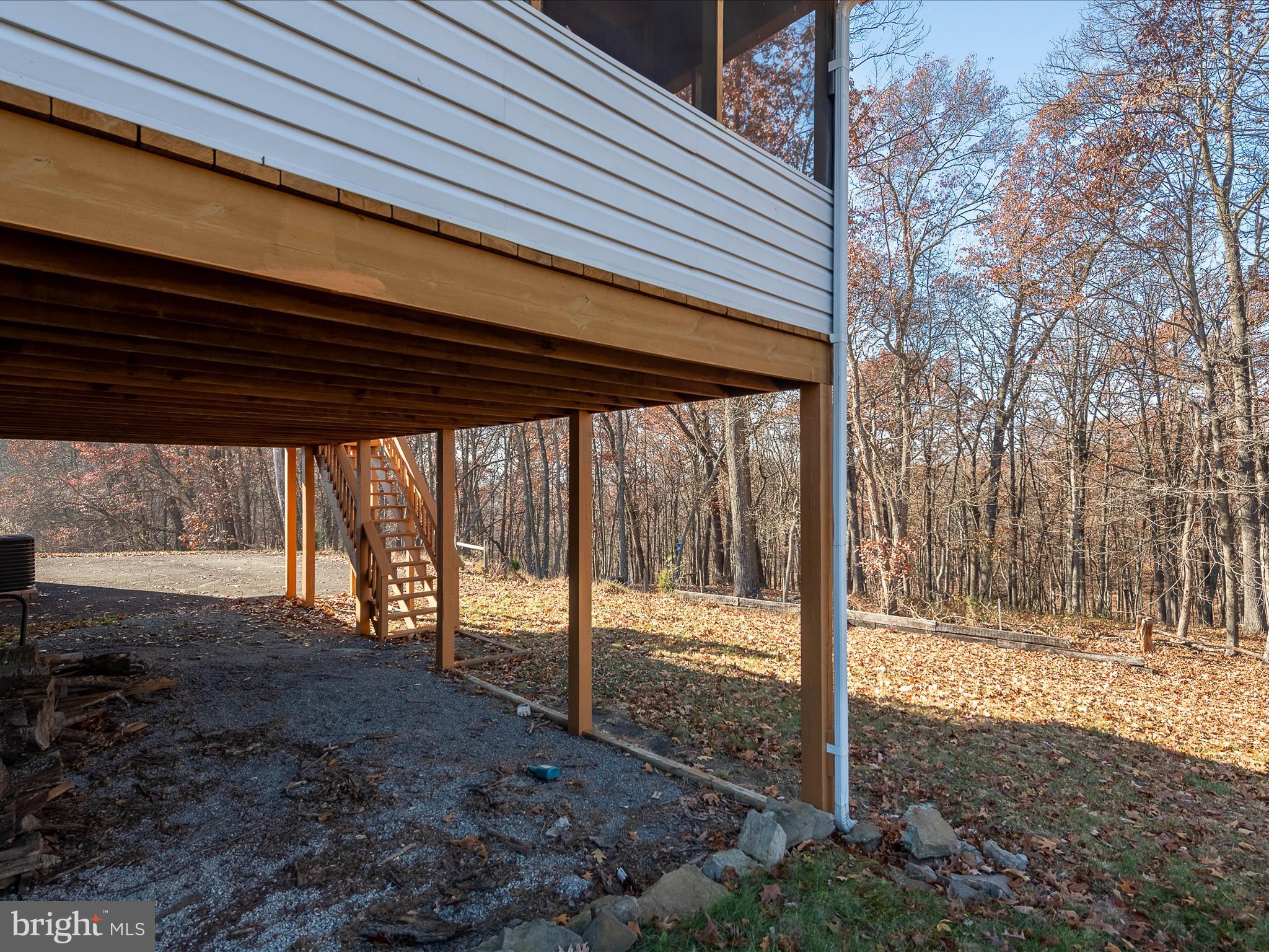 BERKELEY SPRINGS - Residential