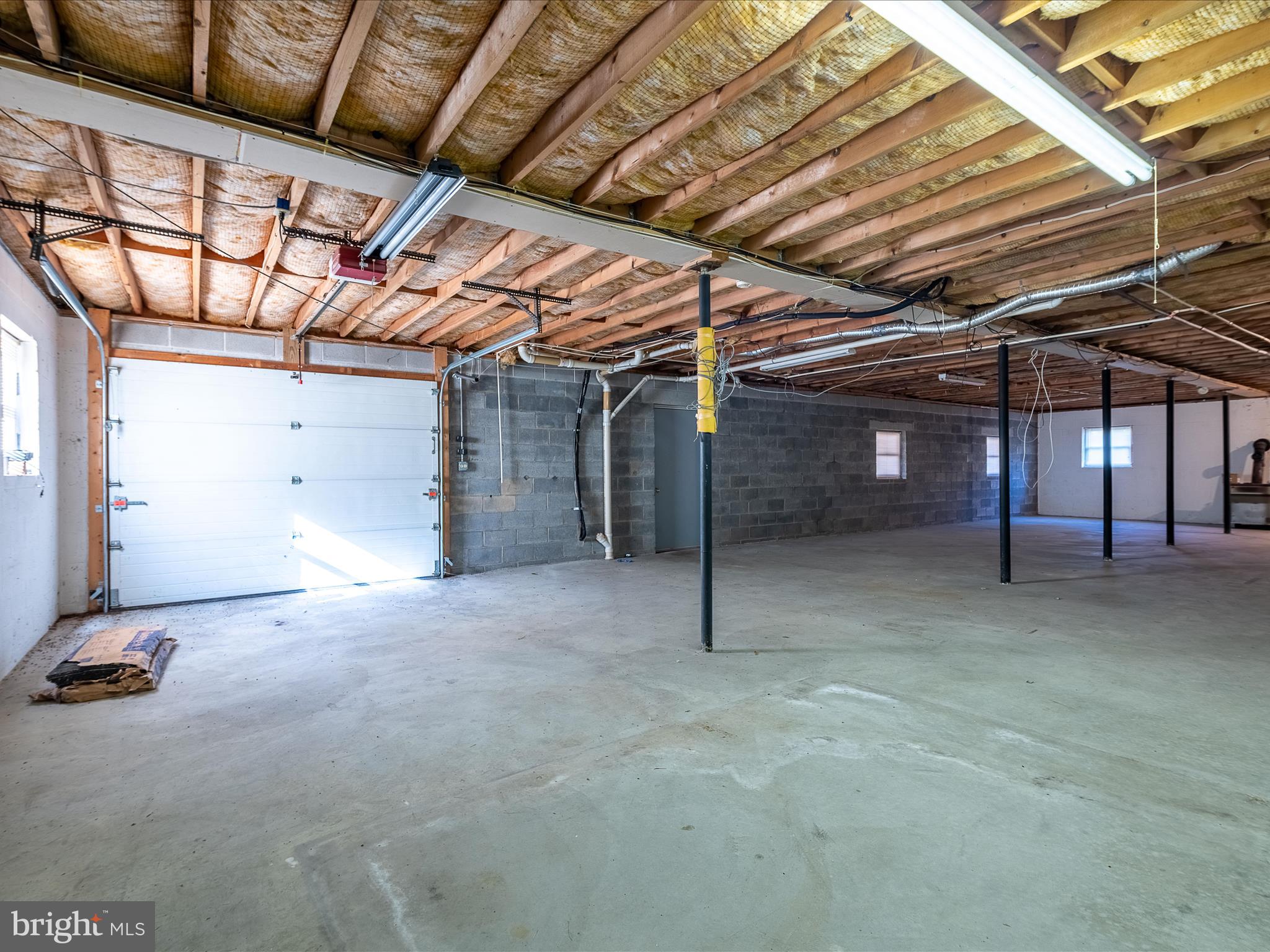 BERKELEY SPRINGS - Residential