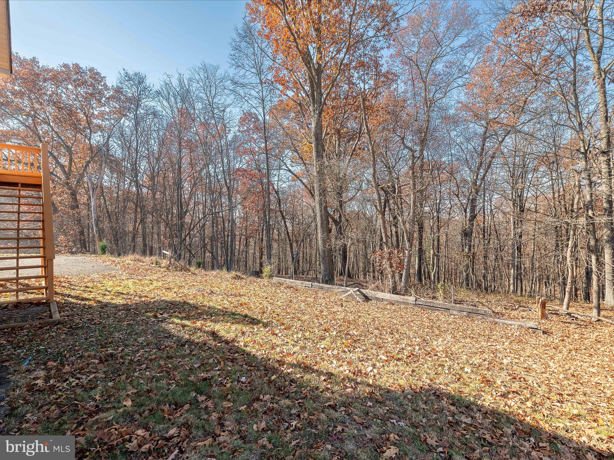 BERKELEY SPRINGS - Residential