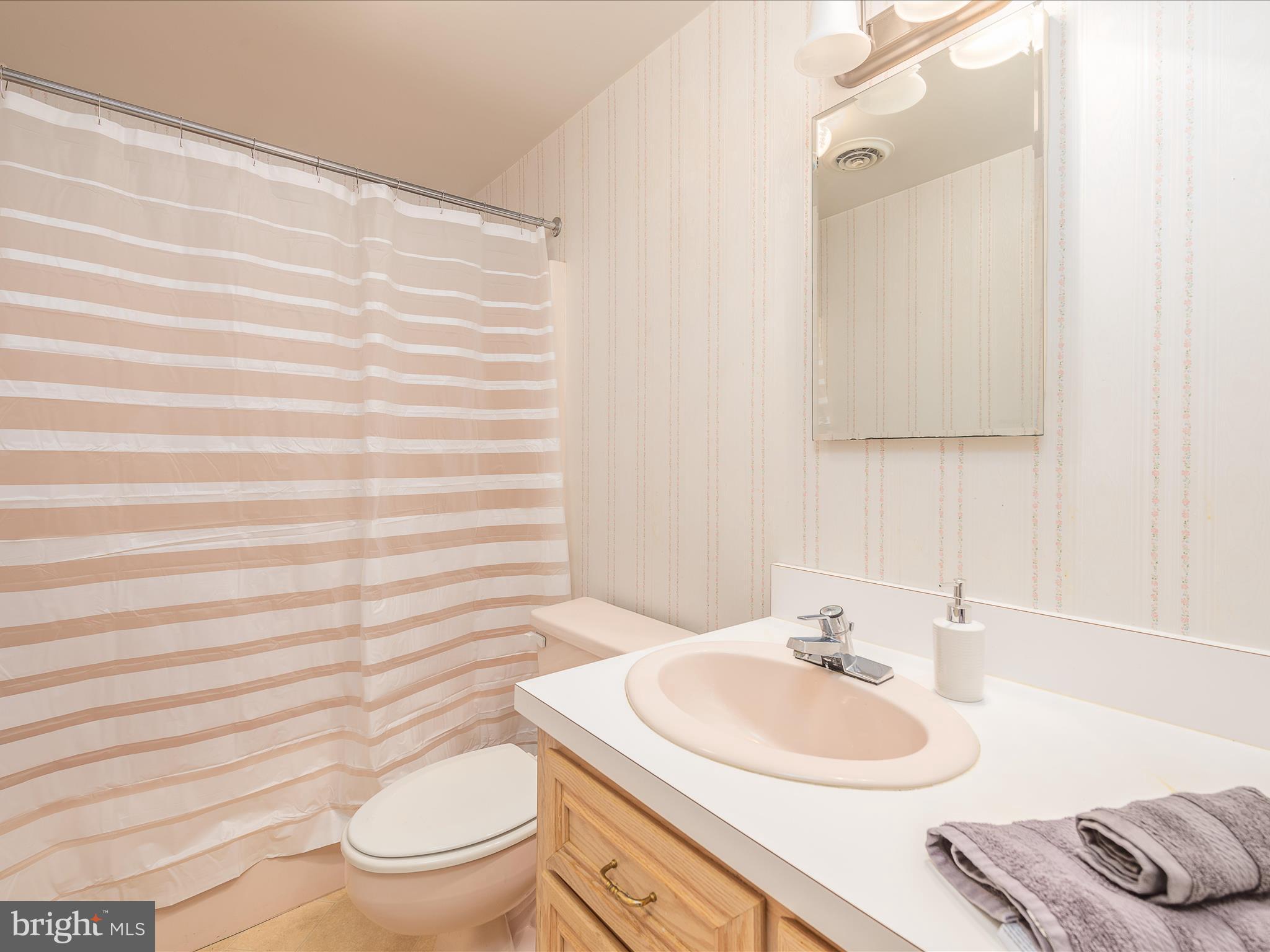 BERKELEY SPRINGS - Residential