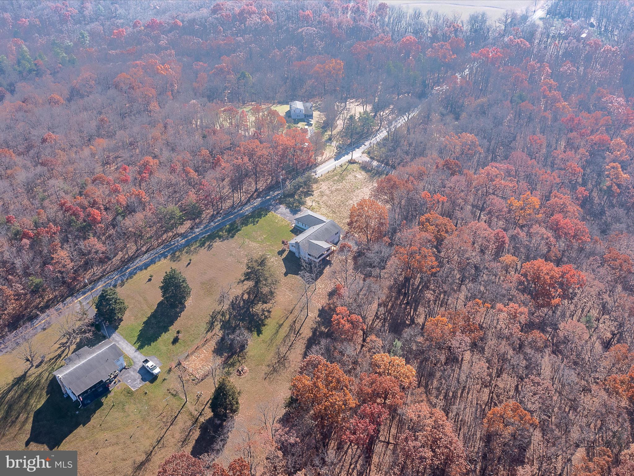 BERKELEY SPRINGS - Residential