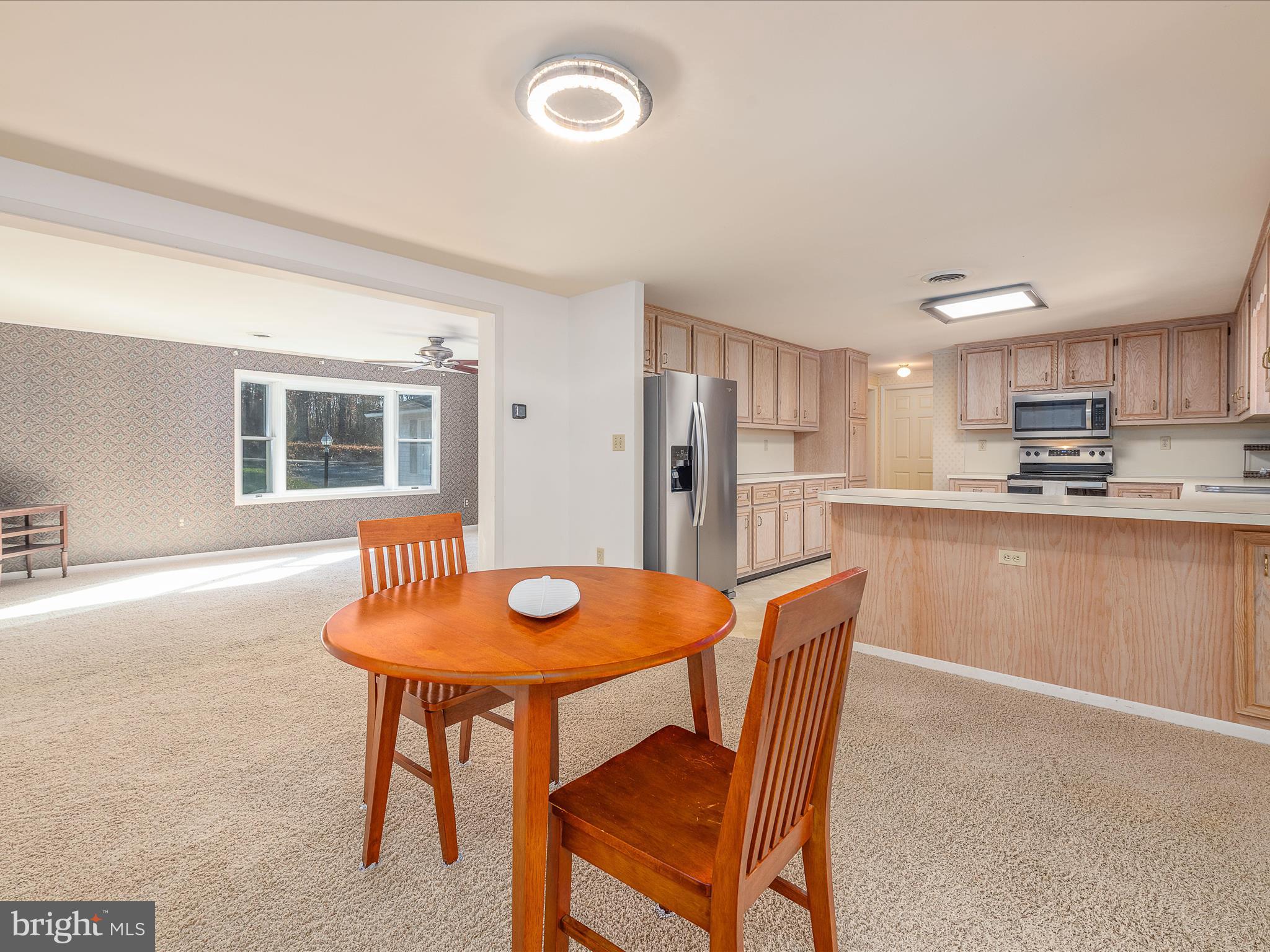 BERKELEY SPRINGS - Residential