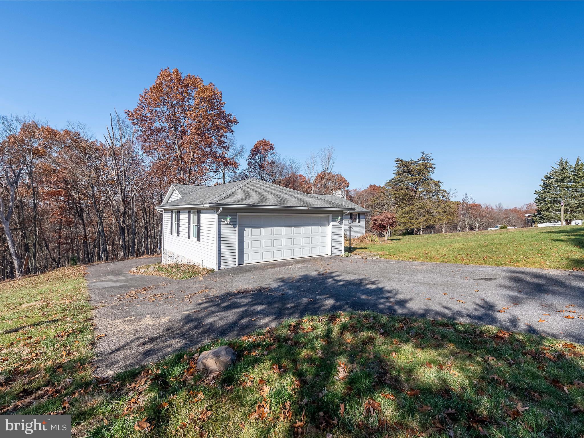 BERKELEY SPRINGS - Residential