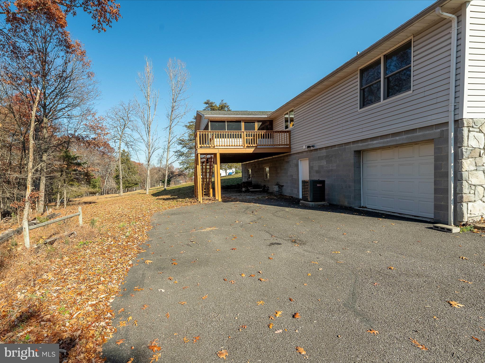 BERKELEY SPRINGS - Residential