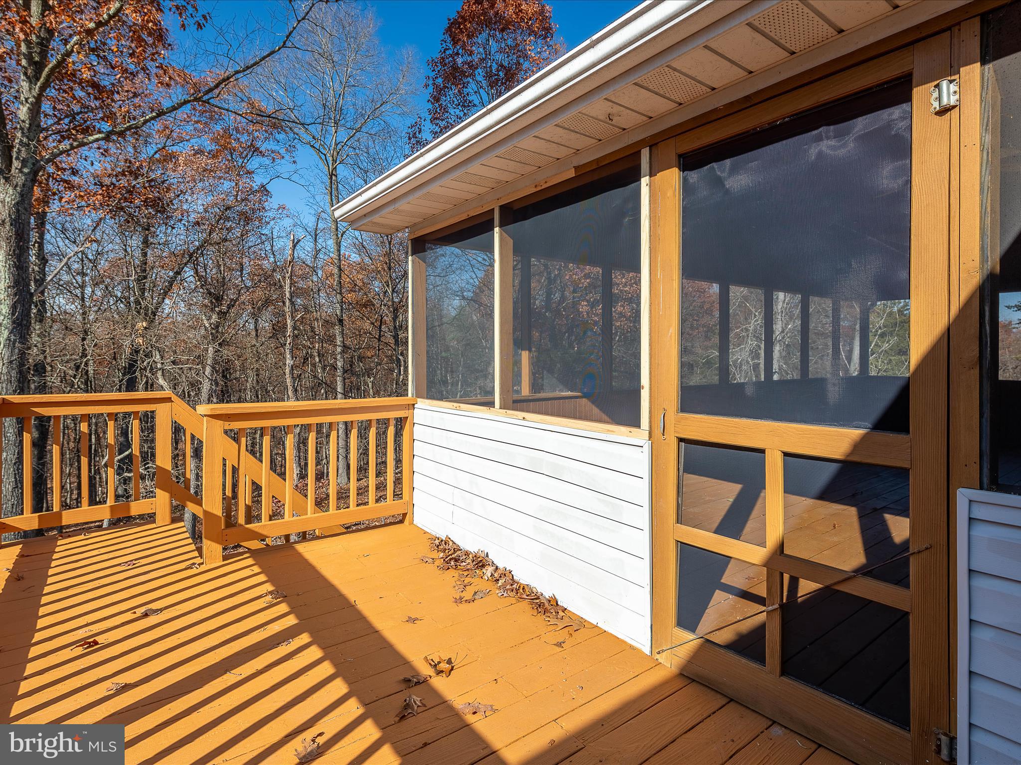 BERKELEY SPRINGS - Residential