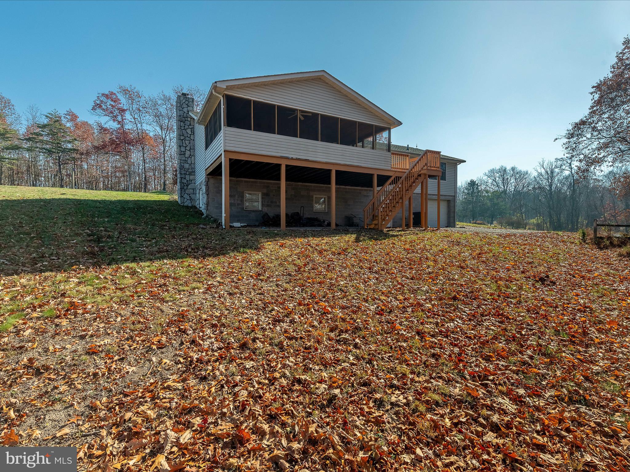 BERKELEY SPRINGS - Residential