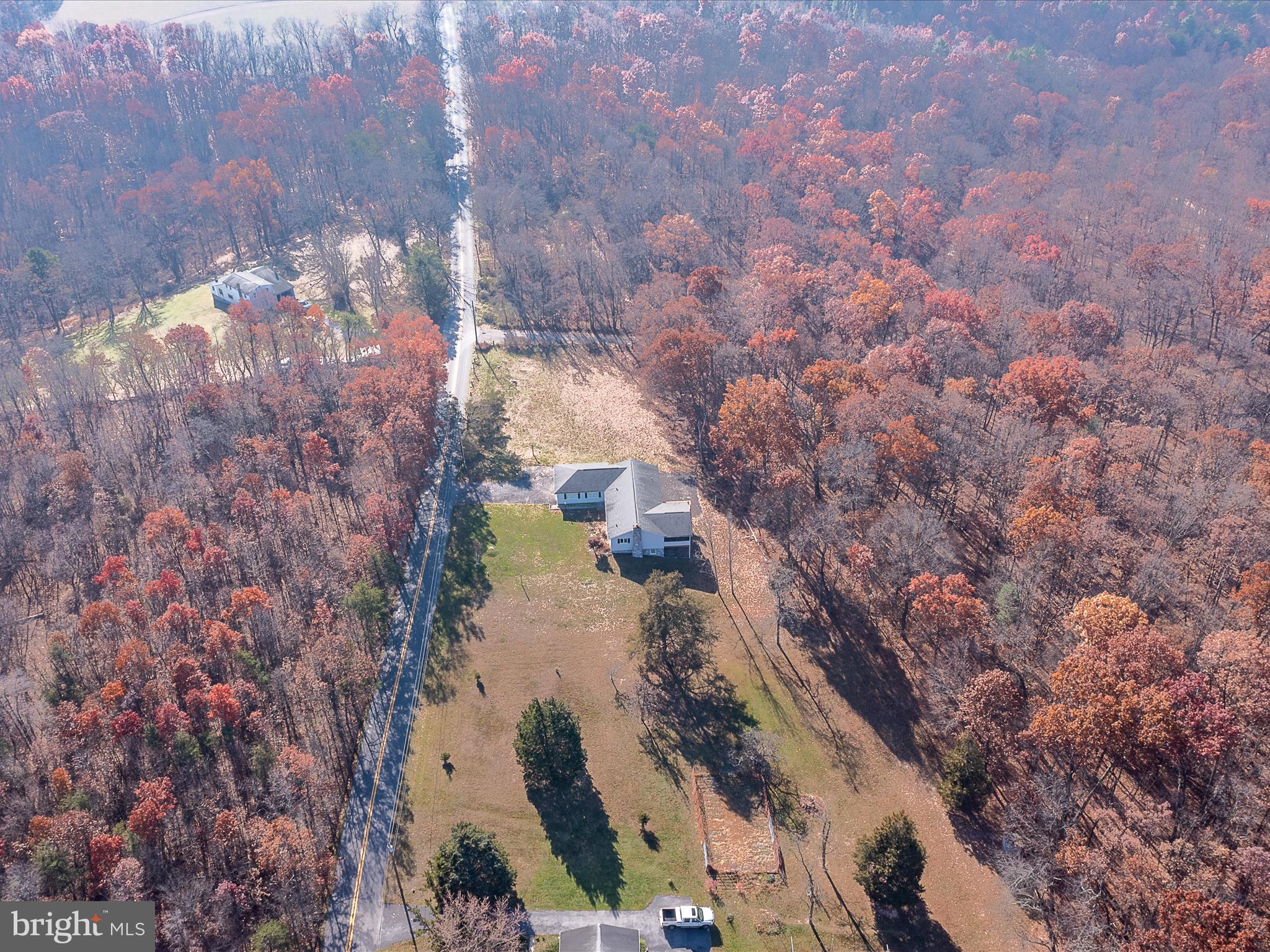BERKELEY SPRINGS - Residential