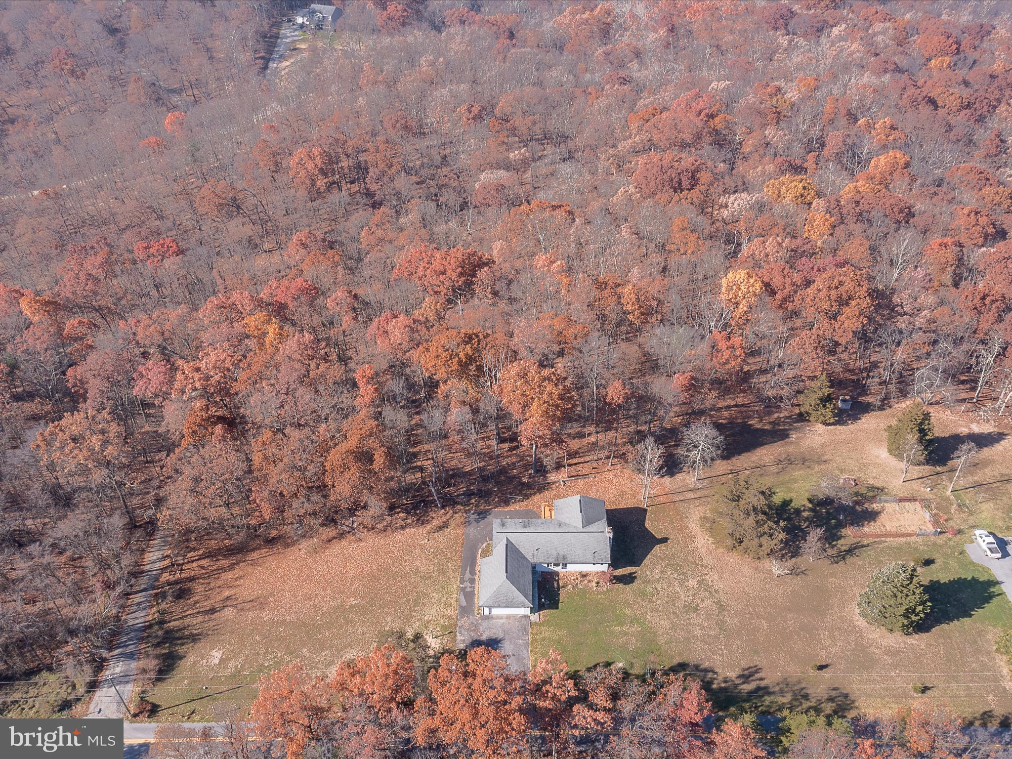 BERKELEY SPRINGS - Residential