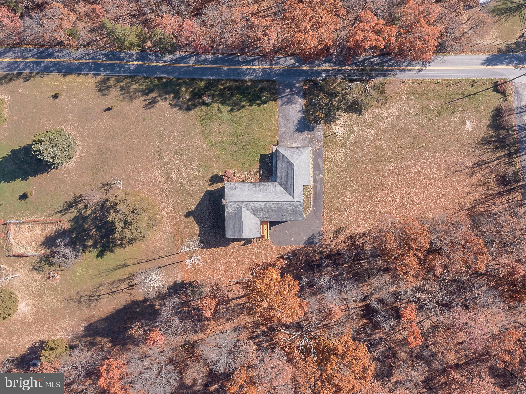 BERKELEY SPRINGS - Residential