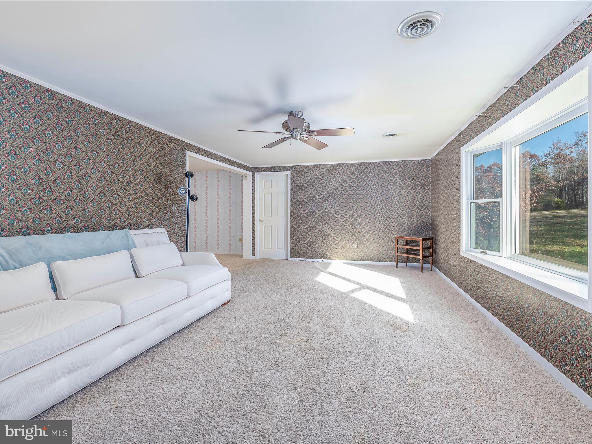 BERKELEY SPRINGS - Residential