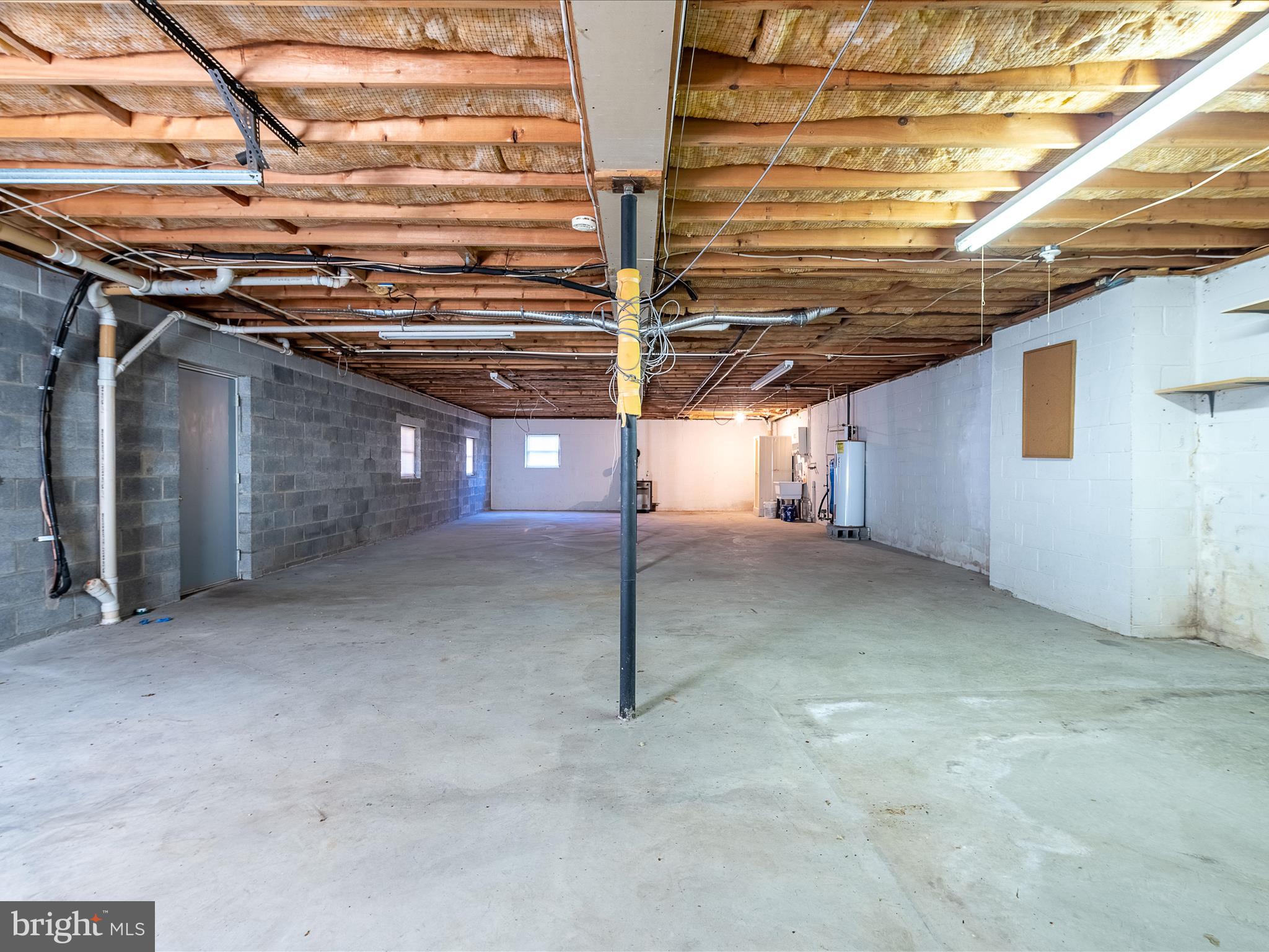 BERKELEY SPRINGS - Residential