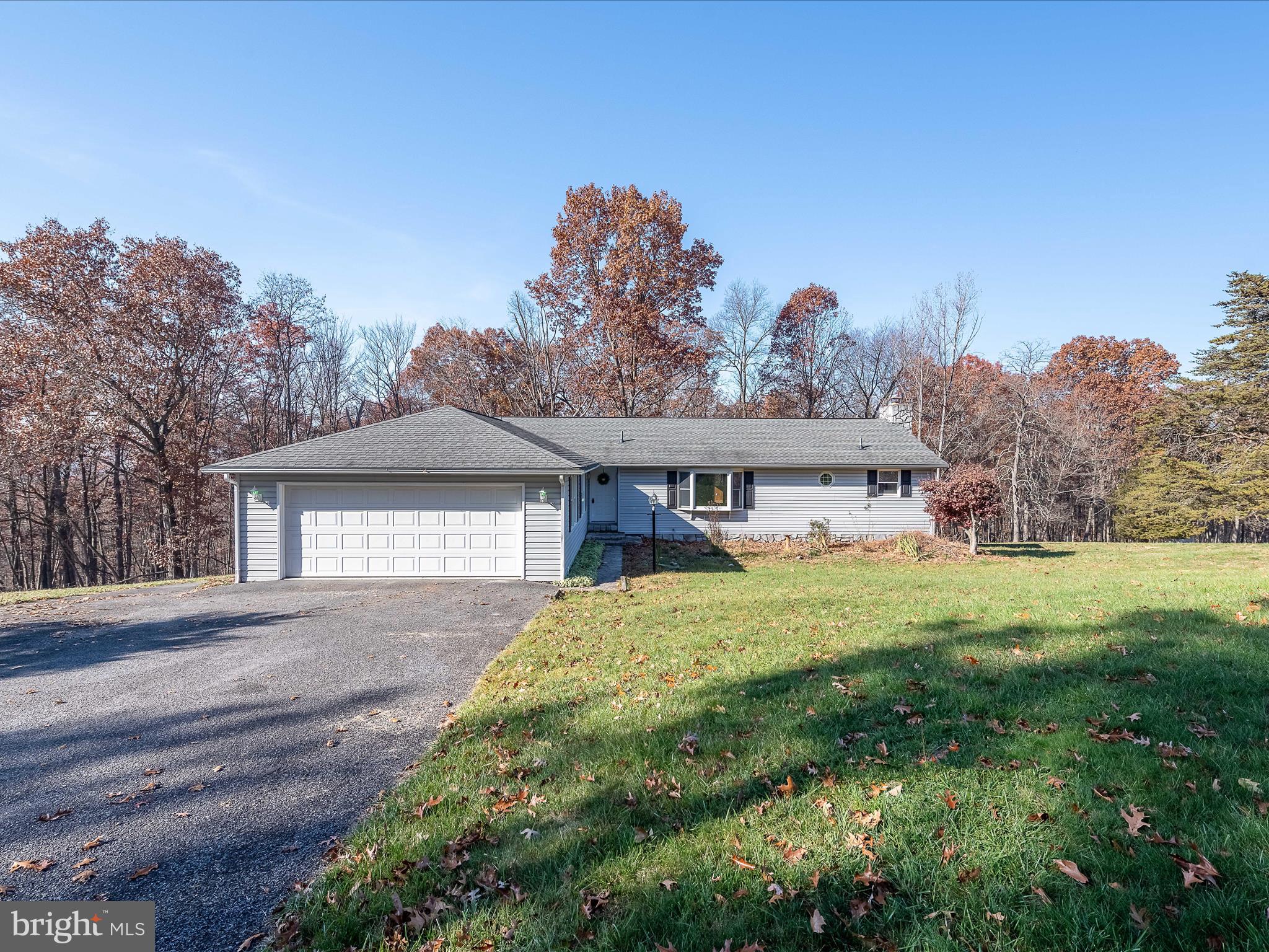 BERKELEY SPRINGS - Residential