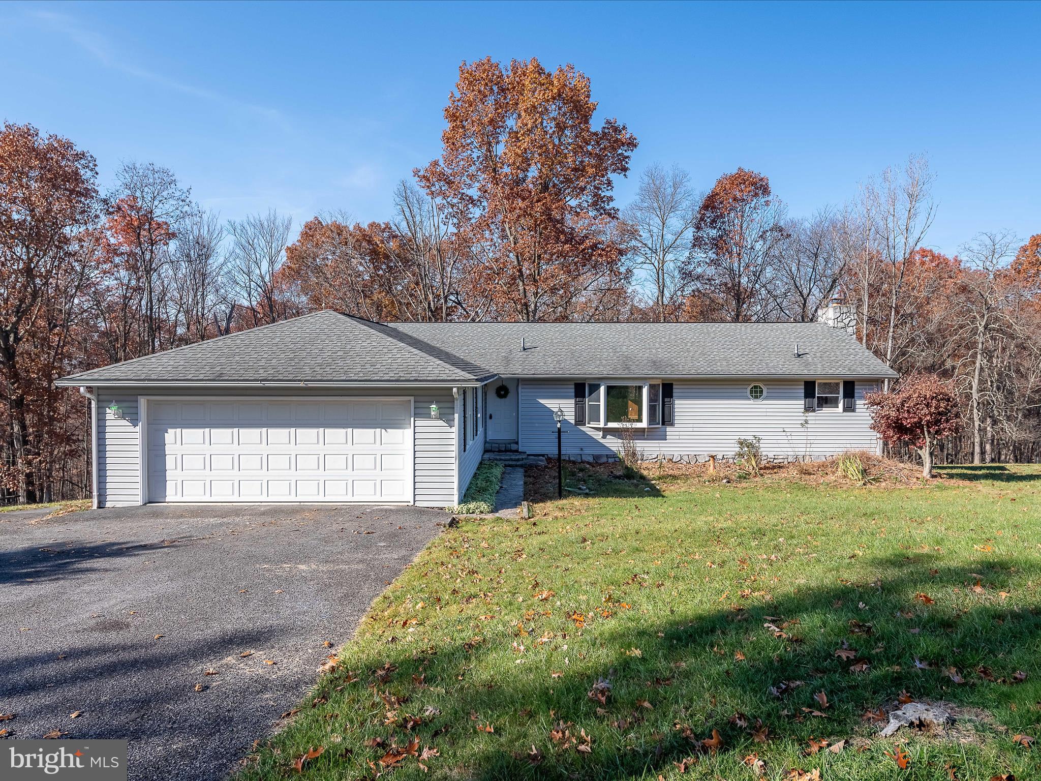 BERKELEY SPRINGS - Residential