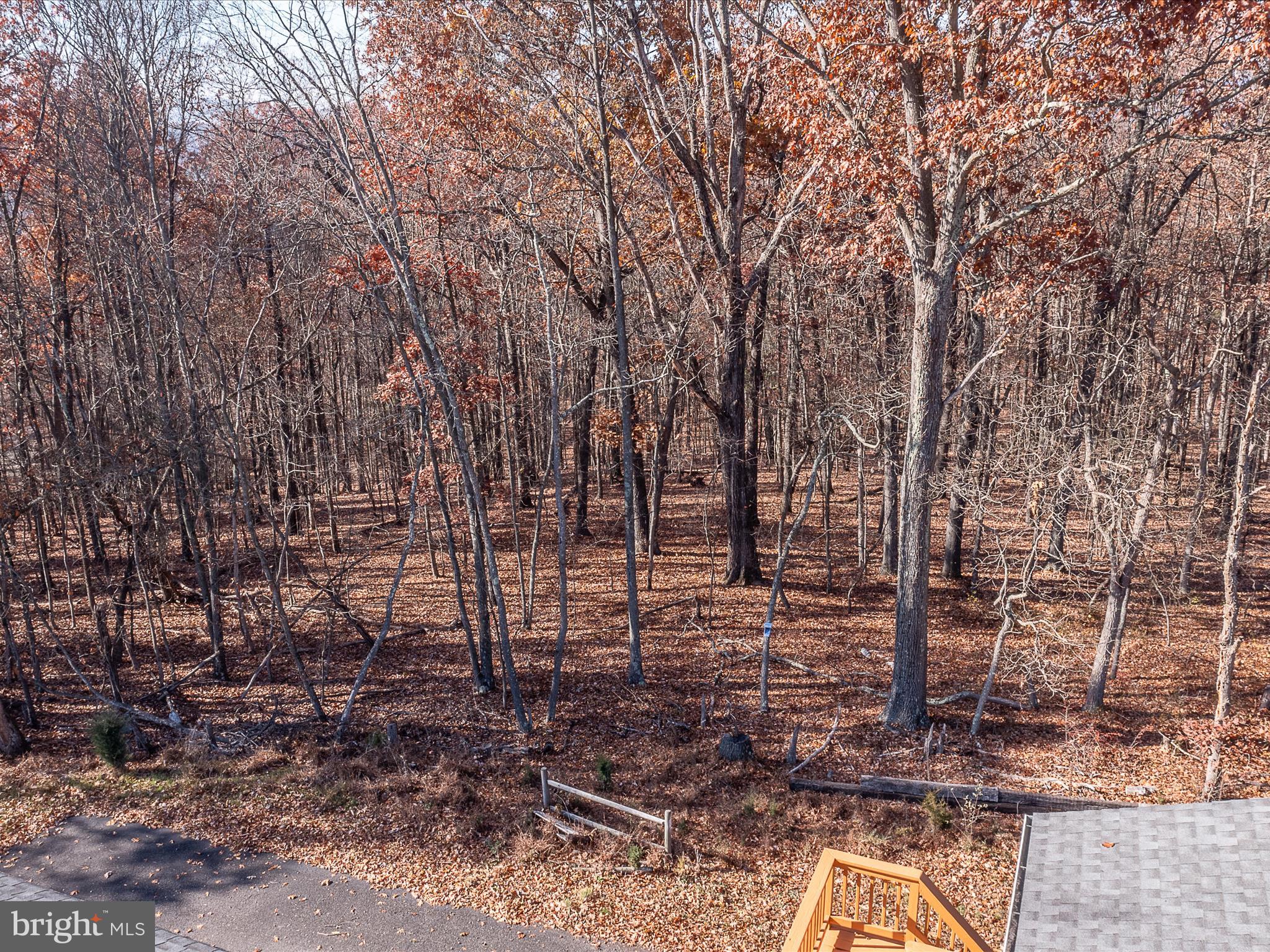 BERKELEY SPRINGS - Residential