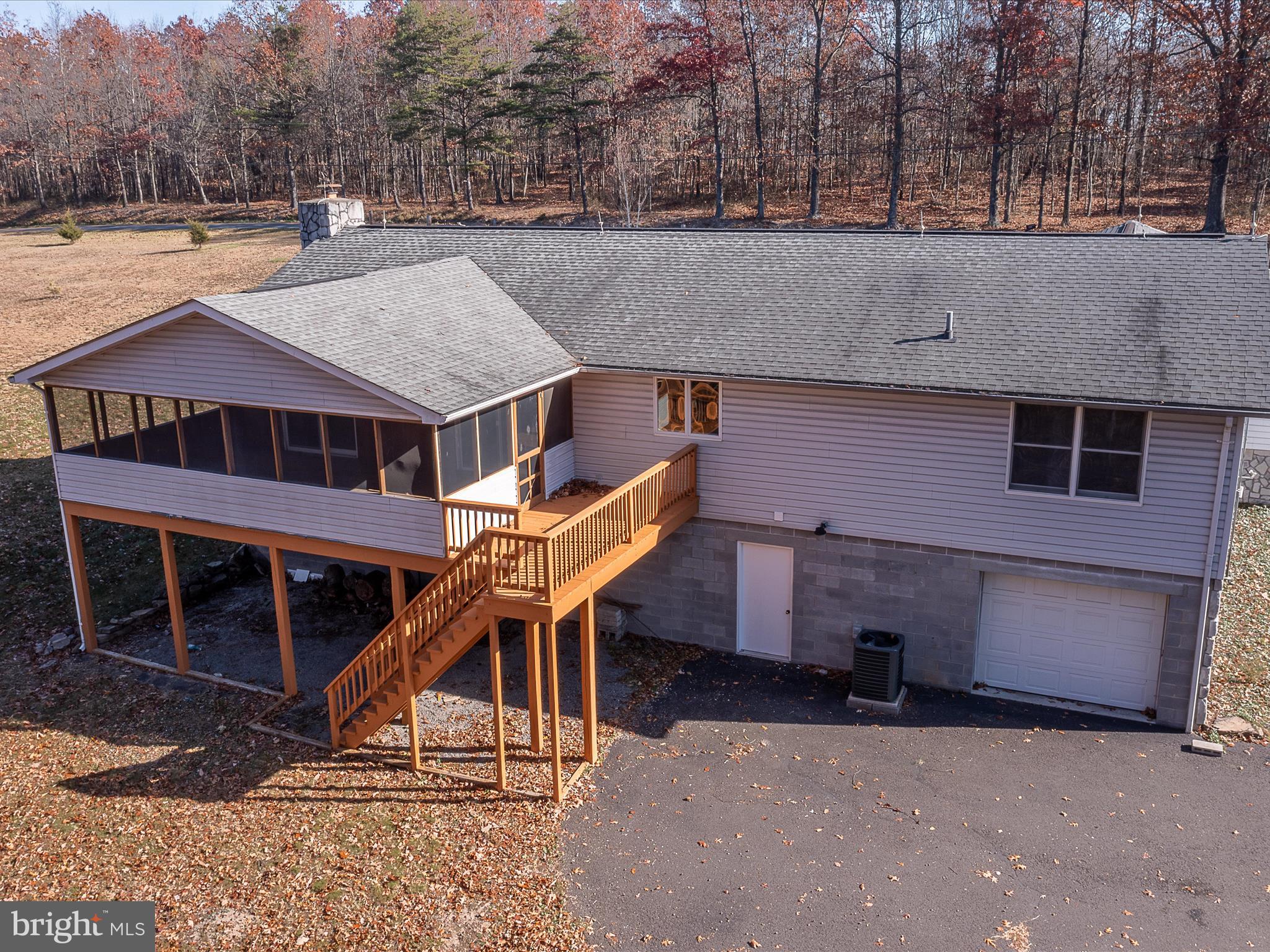 BERKELEY SPRINGS - Residential