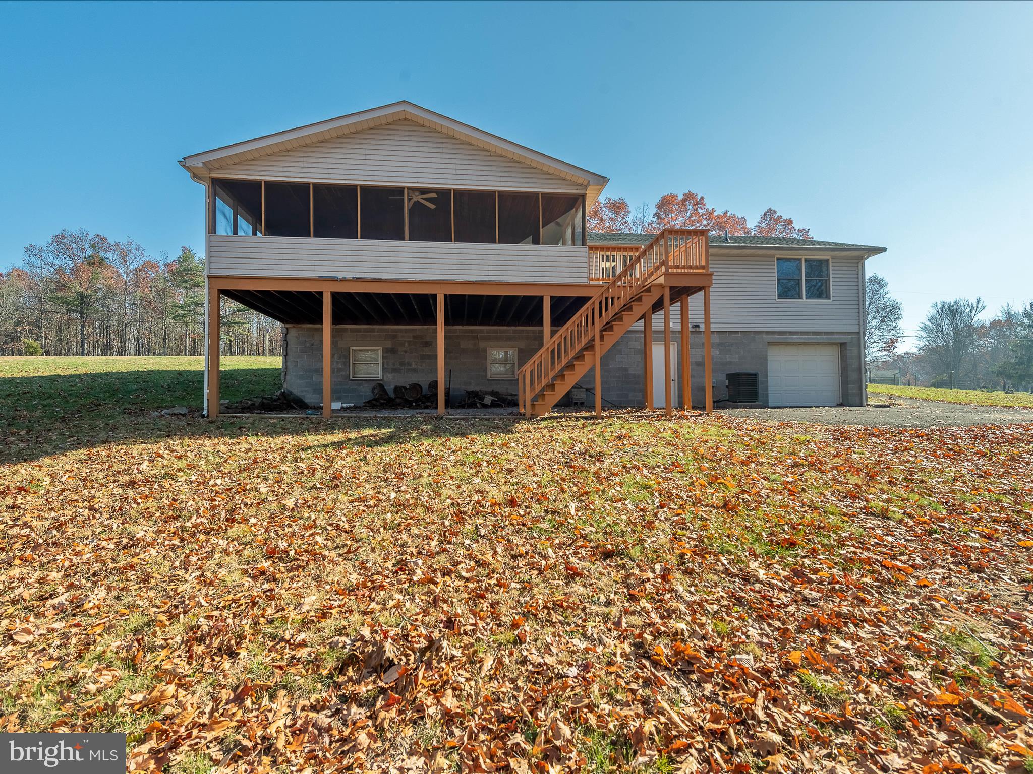 BERKELEY SPRINGS - Residential