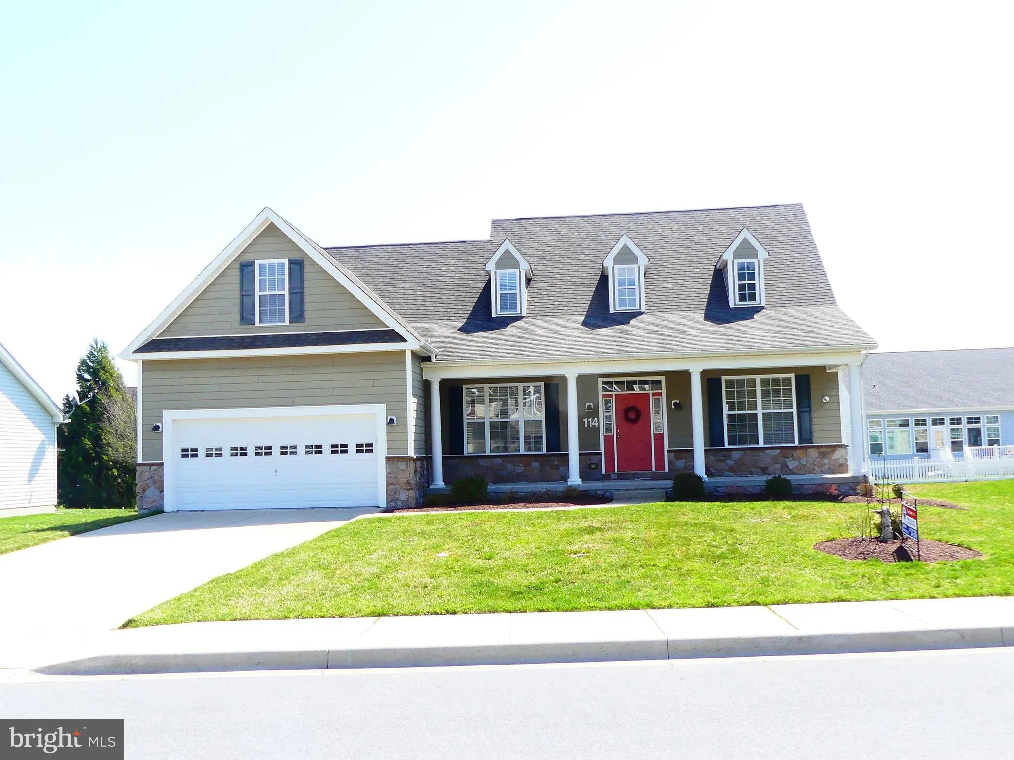 114 Oysterman Drive, Milton, DE 19968