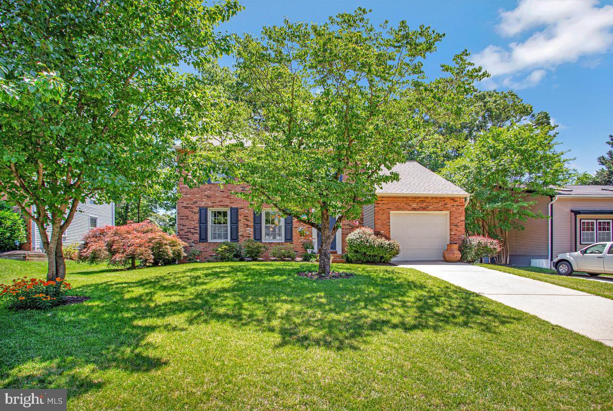 509 LIKESTON COURT