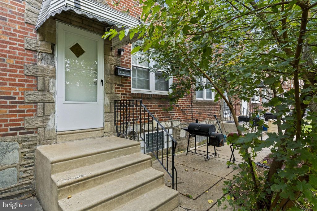 Photo of 2916 Levick Street, PHILADELPHIA, PA 19149 (MLS # PAPH2544526)