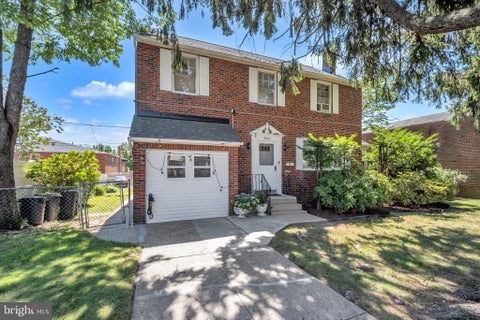 Photo of 9505 Hilspach Street, PHILADELPHIA, PA 19115 (MLS # PAPH2653362)