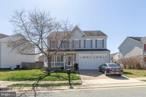 39 Carlsbad Drive, Stafford, VA 22554 - MLS#: VAST2036628