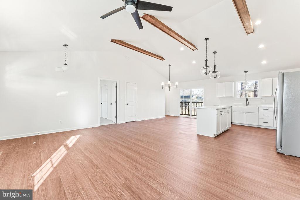 BLUE RIDGE SHORES - Residential