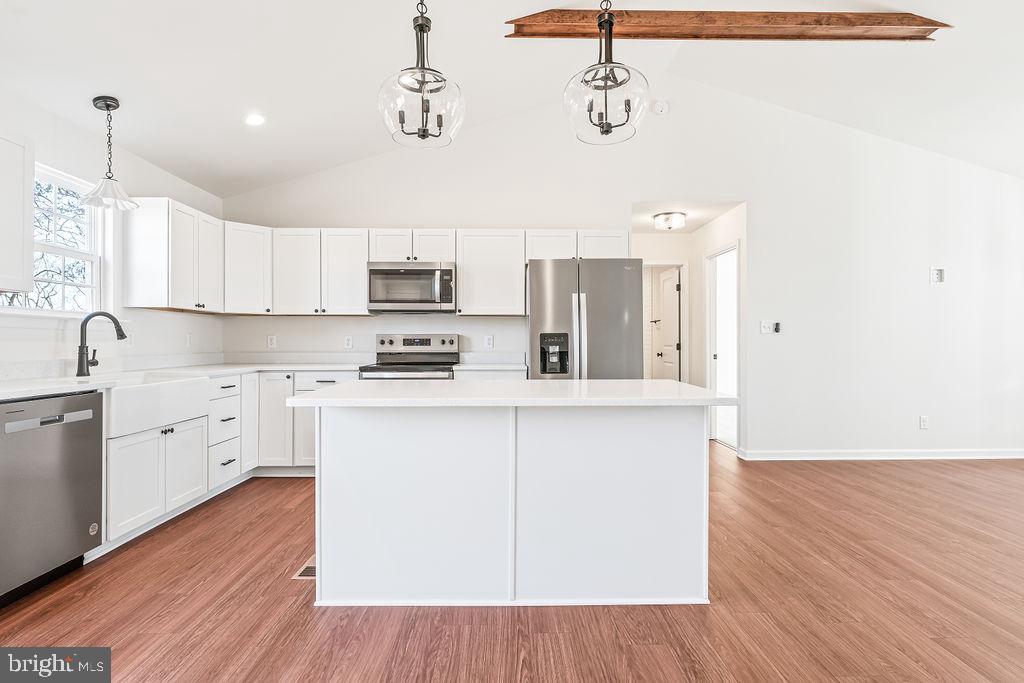 BLUE RIDGE SHORES - Residential