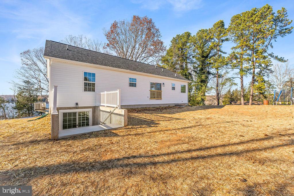 BLUE RIDGE SHORES - Residential