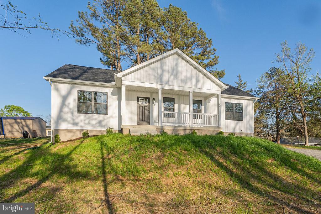 BLUE RIDGE SHORES - Residential