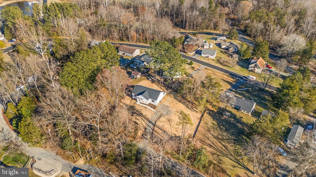 BLUE RIDGE SHORES - Residential