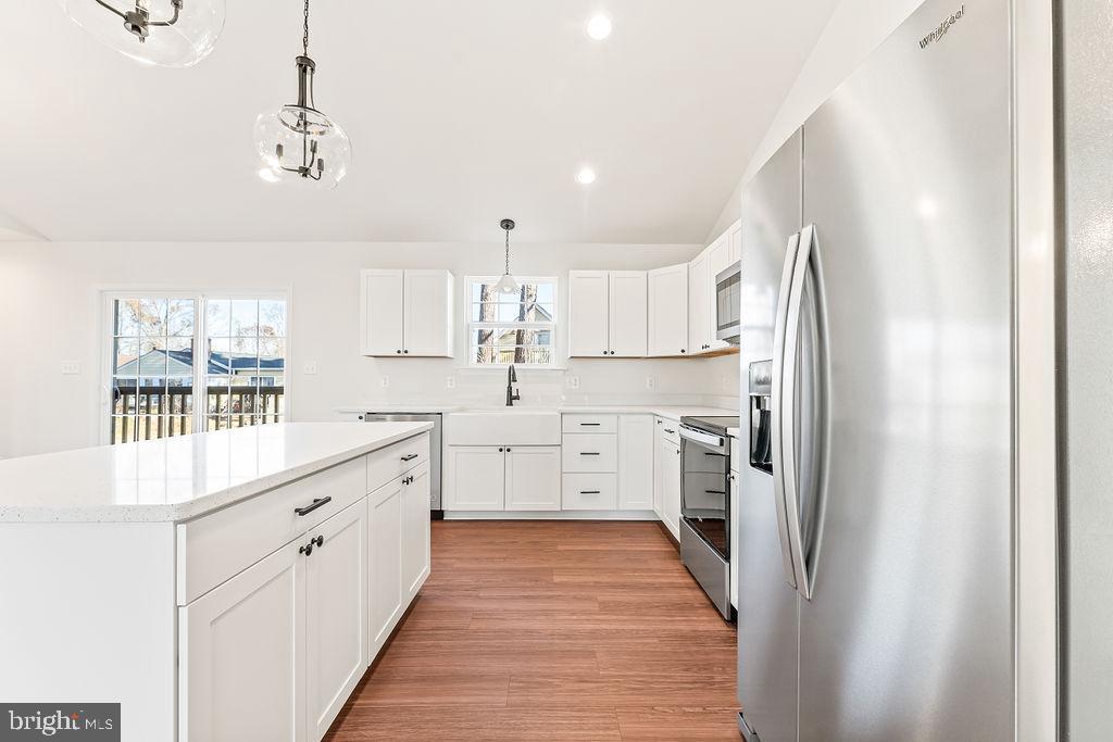 BLUE RIDGE SHORES - Residential